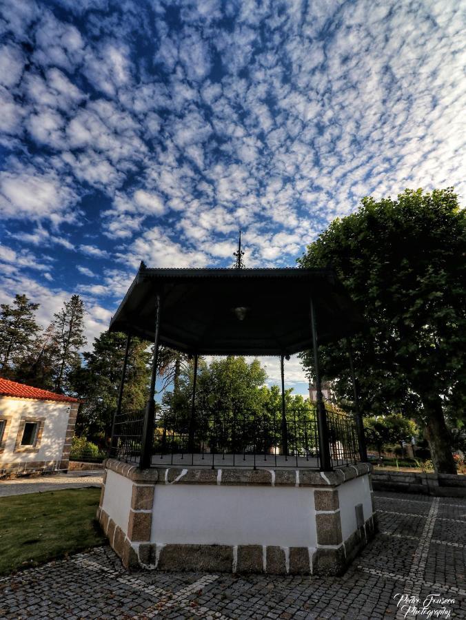 Casa Luis De Camoes - Boutique & Literary House Guest House Santar Ngoại thất bức ảnh