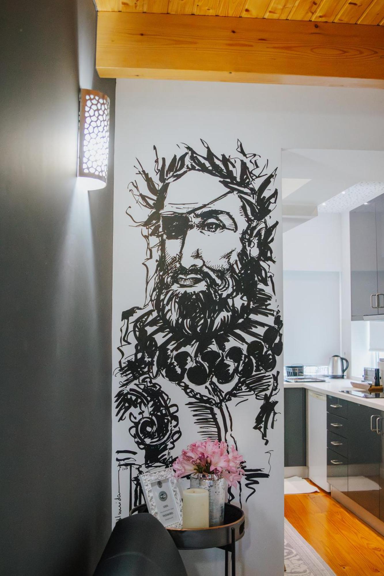 Casa Luis De Camoes - Boutique & Literary House Guest House Santar Ngoại thất bức ảnh