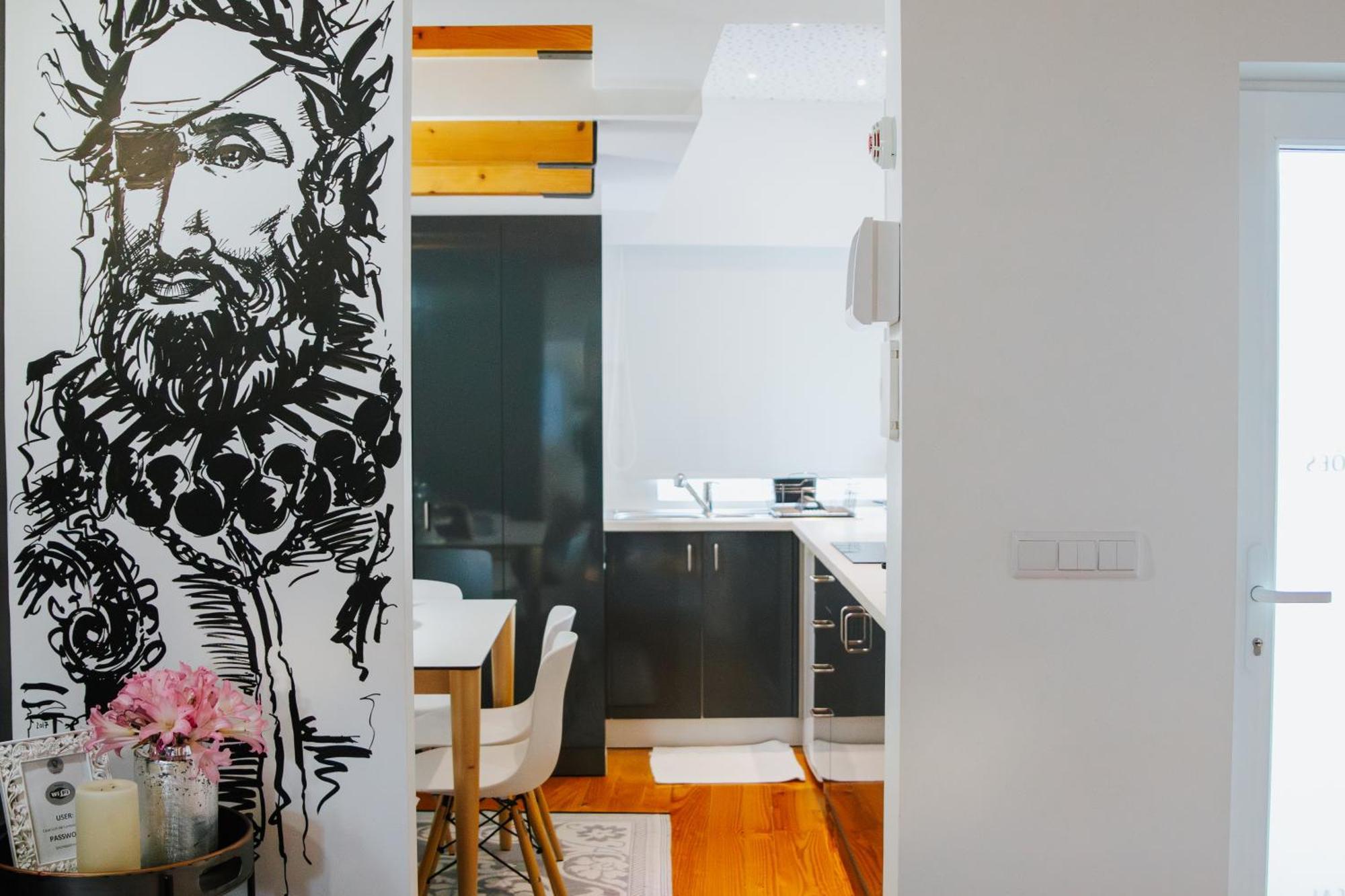 Casa Luis De Camoes - Boutique & Literary House Guest House Santar Ngoại thất bức ảnh