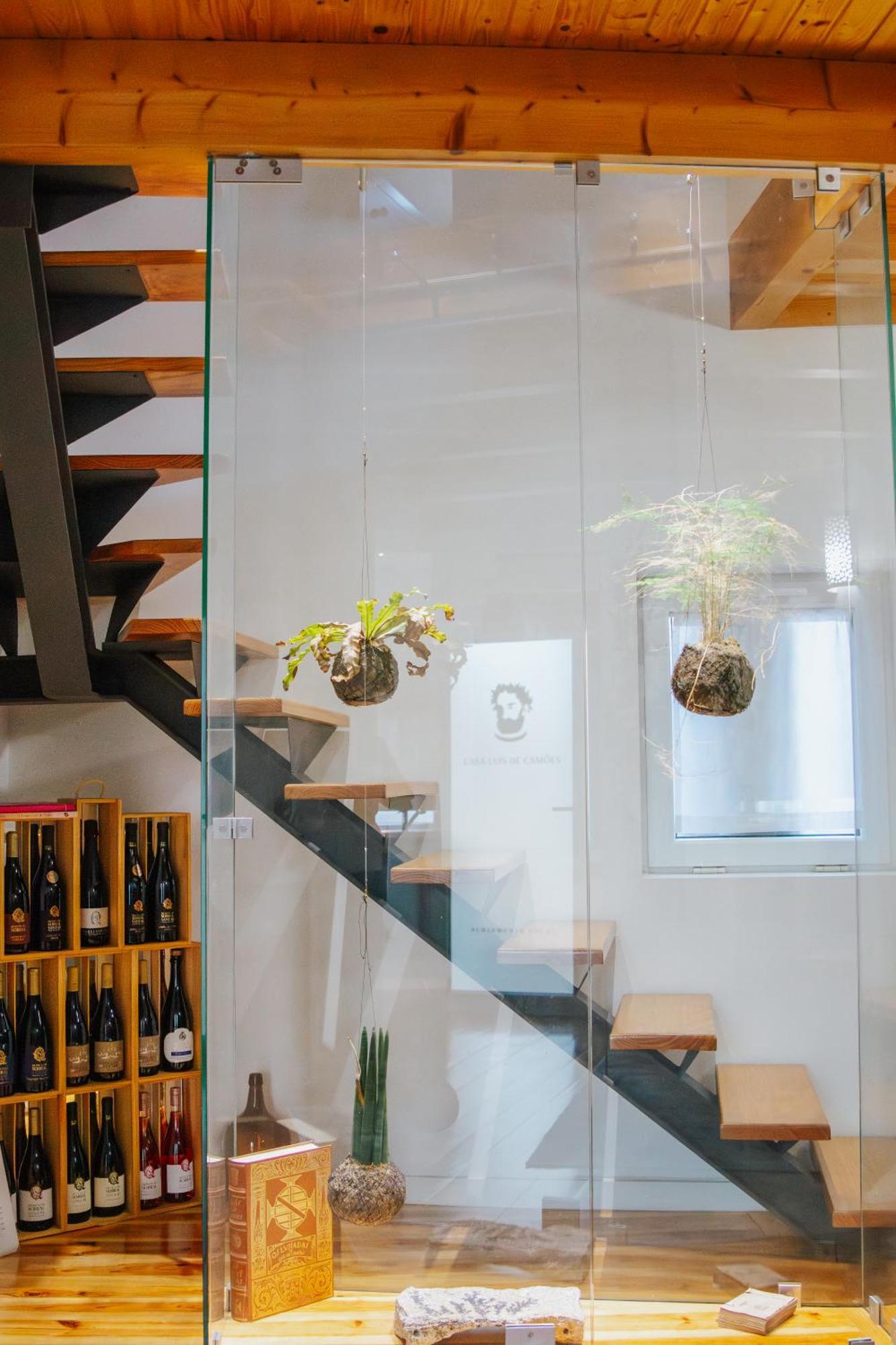 Casa Luis De Camoes - Boutique & Literary House Guest House Santar Ngoại thất bức ảnh