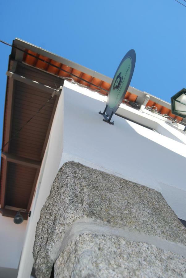 Casa Luis De Camoes - Boutique & Literary House Guest House Santar Ngoại thất bức ảnh